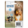 Tinteiro Epson 378XL (LC,LM) 10,3ml