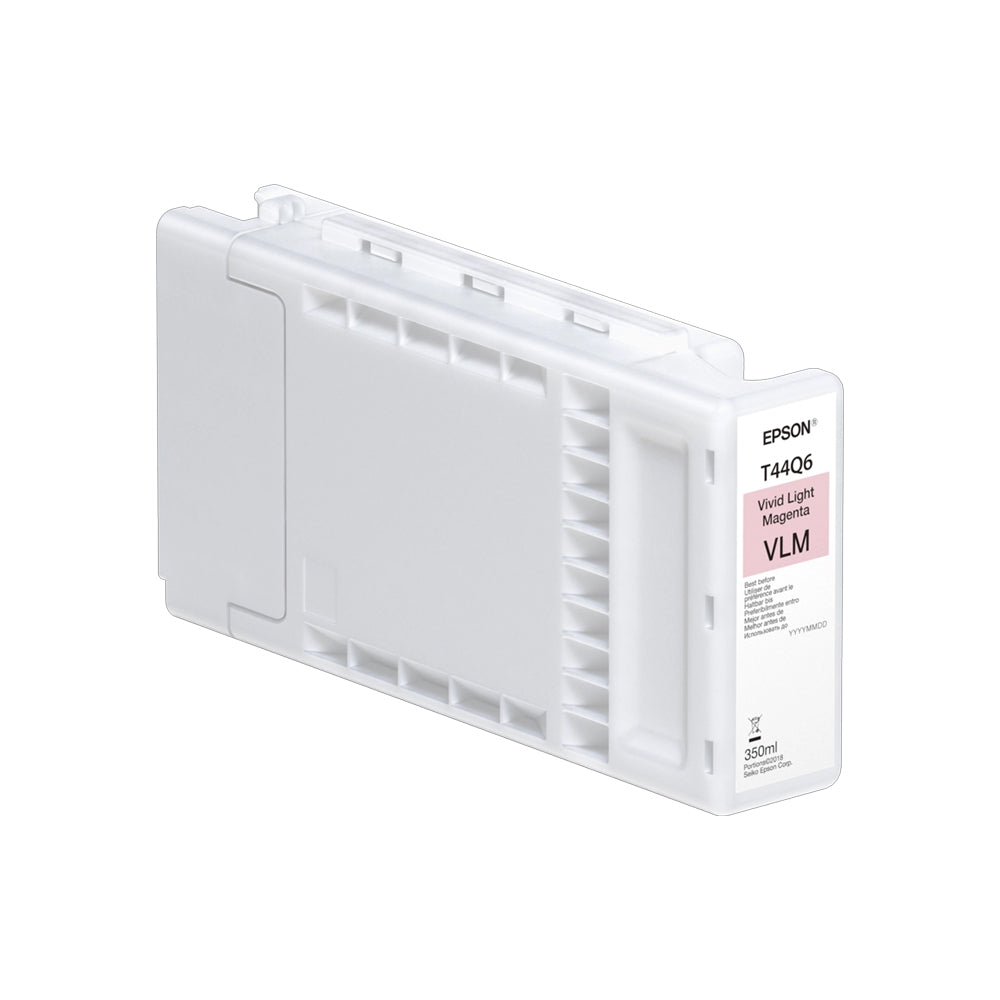 Tinteiro Epson T44Q64N UltraChrome PRO 12 Magenta Claro 350m
