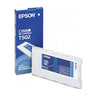 Tinteiro Epson T502 Azul C13T502011 500ml