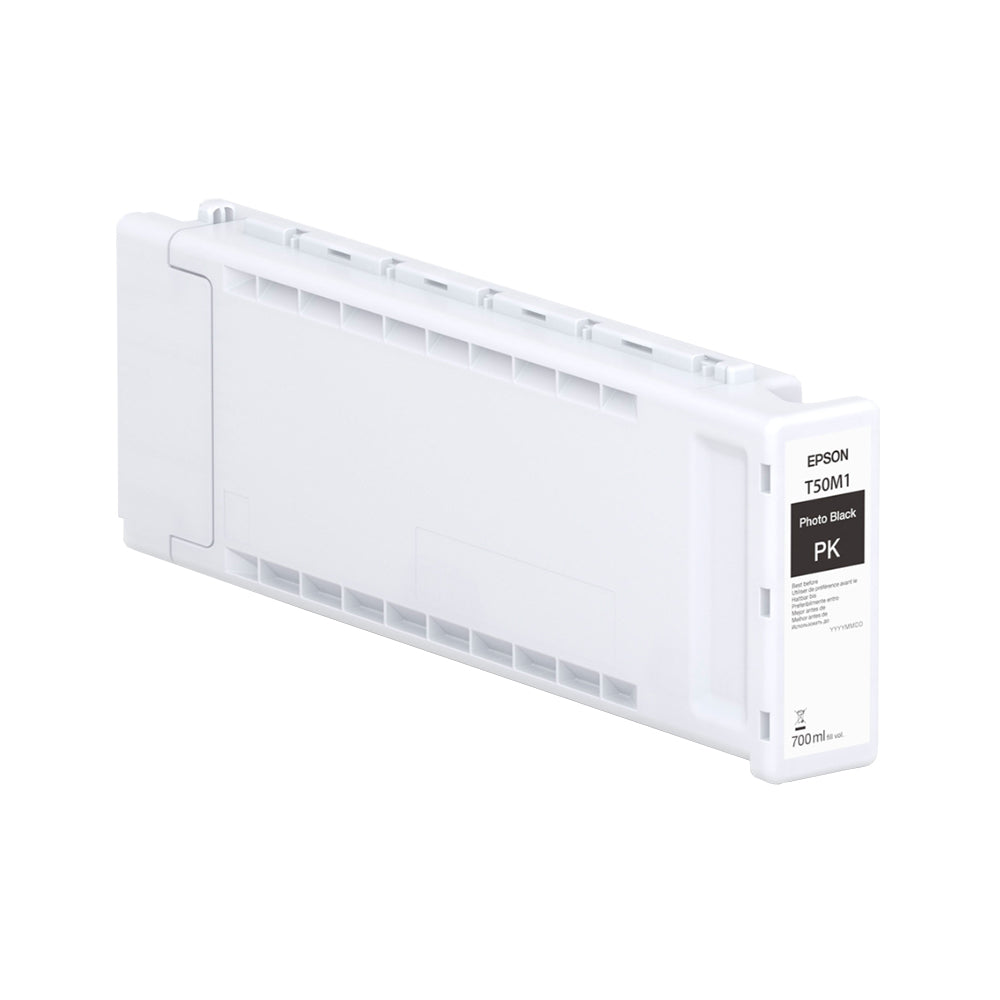 Tinteiro Epson C13T50M100 UltraChrome XD3 Preto Foto 700ml
