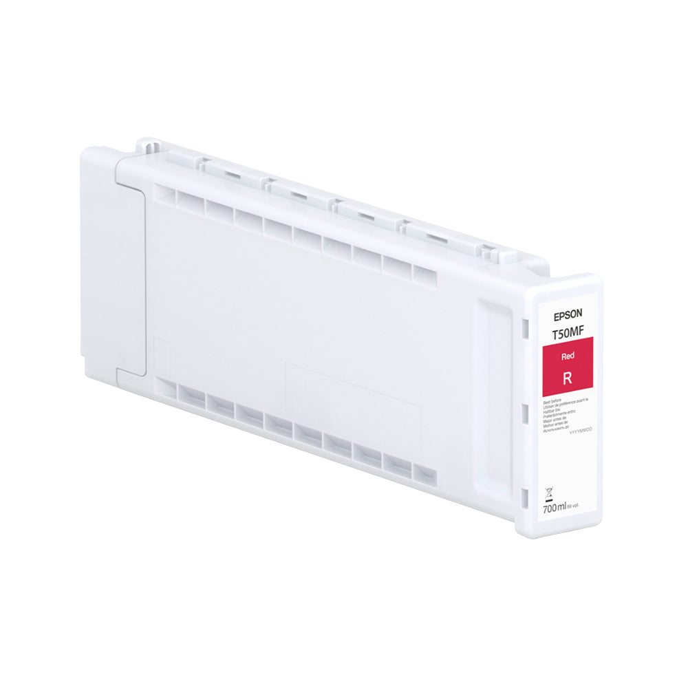 Tinteiro Epson C13T50MF00 UltraChrome XD3 Vermelho 700ml