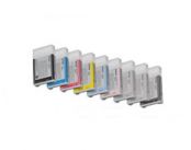 Tinteiro Epson T6039 Cinzento Claro C13T603900 220ml