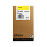 Tinteiro Epson T614400 Amarelo C13T614400 220ml