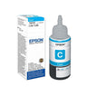Tinteiro Epson 664 (C,M,Y) 70ml