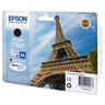 Tinteiro Epson T7021 Preto C13T70214010 45,2ml 2400 Pág.