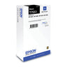 Tinteiro Epson T7551 Preto C13T755140 100ml 5000 Pág.