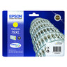 Tinteiro Epson 79XL (C,M,Y) 17,1ml