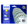 Tinteiro Epson 79 (M,Y) 6,5ml