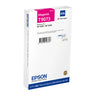 Tinteiro Epson T9073 Magenta C13T907340 69ml 7000 Pág.