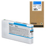 Tinteiro Epson T9132 Azul C13T913200 200ml