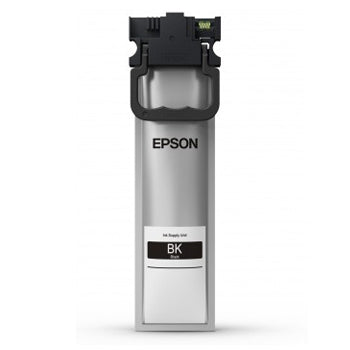 Tinteiro Epson T9441 / T9451 Preto C13T945140 5000 Pág.