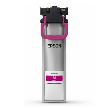 Tinteiro Epson T9443 / T9453 Magenta C13T945340 5000 Pág.