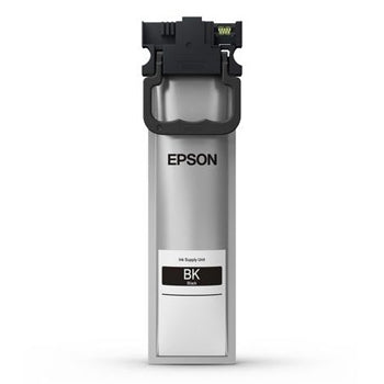 Tinteiro Epson T9641 Preto C13T964140 5000 Pág.