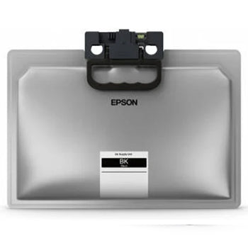 Tinteiro Epson T9661 Preto C13T966140 40000 Pág.