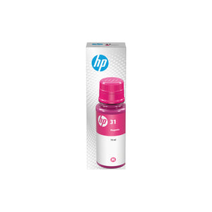 Tinteiro HP 31 (C,M,Y) 70ml