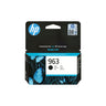 Tinteiro HP 963 Preto 3JA26A 24ml 1000 Pág.