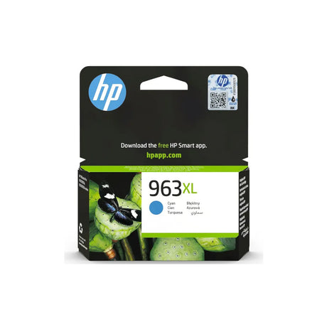 Tinteiro HP 963XL (C,M,Y) 23ml