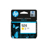 Tinteiro HP 924 (C,M,Y)