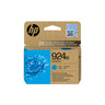 Tinteiro HP 924E (C,M,Y)