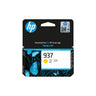 Tinteiro HP 937 (C,M,Y)