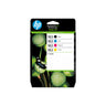Pack Tinteiros HP 963 4 Cores 6ZC70A 24ml/11ml