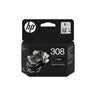 Tinteiro HP 308 Preto 7FP21U 160 Pág.