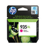 Tinteiro HP 935XL (C,M,Y) 9,5ml