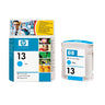 Tinteiro HP 13 (C) 14ml