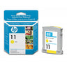 Tinteiro HP 11 (C,Y) 28ml