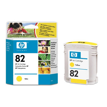 Tinteiro HP 82 (C,M,Y) 69ml