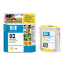 Tinteiro HP 82 (C,M,Y) 69ml