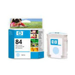 Tinteiro HP 84 (LC,LM) 69ml