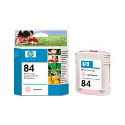 Tinteiro HP 84 (LC,LM) 69ml