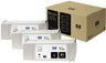 Pack Tinteiros HP 81 Preto C5066A 680ml 3un
