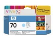 Tinteiro HP 70 (C,G,GY,LC,LGY,LM,M,R,Y) 130ml