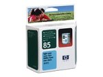Tinteiro HP 85 (LC,Y) 69ml