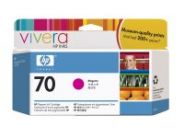 Tinteiro HP 70 (C,G,GY,LC,LGY,LM,M,R,Y) 130ml