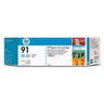 Tinteiro HP 91 (C,LC,LGY,LM,M,Y) 775ml