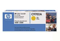 Toner HP 121A (C,Y)