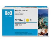 Toner HP 641A (M,Y)