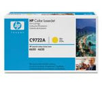 Toner HP 641A (M,Y)