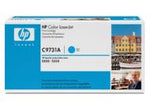 Toner HP 645A (C,M,Y)