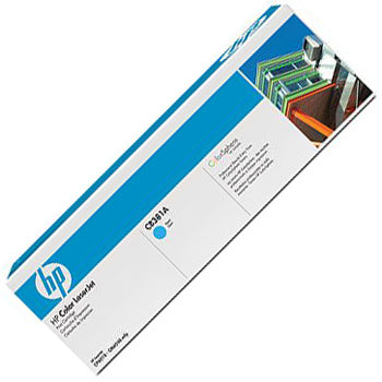 Toner HP 824A (C,M,Y)