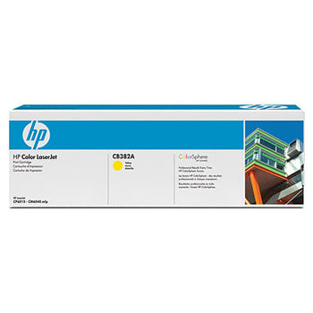 Toner HP 824A (C,M,Y)