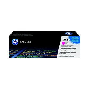Toner HP 125A (C,M,Y)