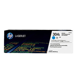 Toner HP 304L (C,M)
