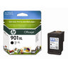 Tinteiro HP 901XL Preto CC654AE 14ml 700 Pág.