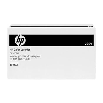 Fusor HP 247A 22V CE247A 150000 Pág.