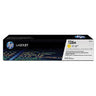 Toner HP 126A (C,M,Y)