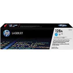 Toner HP 128A (C,M,Y)
